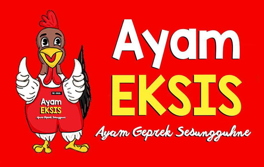Ayam EKSIS